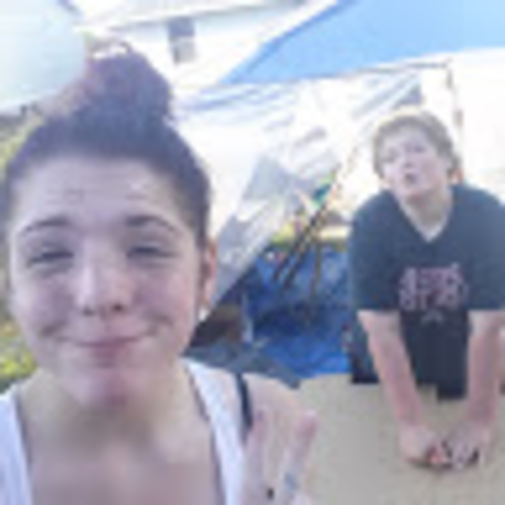 Meet your Posher, Aiesha